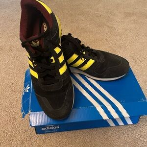 Adidas Originals athletic shoes- Size 10US